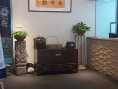 -老清朝包子铺(开明街店)
