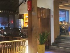 -大牌大·传统杭帮菜(湖滨店)