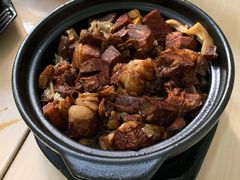 牛肉砂锅-赵家牛肉砂锅(台西三路店)