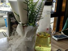 -探窝·竹笙椰子鸡(杨箕店)