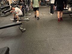 -普拉达游泳健身(水湾1979店)