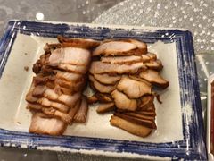 -山南熏肉大饼(辽菜旗舰店)