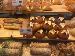 -BreadTalk面包新语·烘焙蛋糕(金光华广场店)