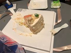 -浮光之丘MontCake生日蛋糕(科华路店)