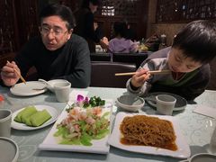 酸辣土豆丝-津菜宋记老房子(平山道店)