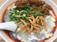 -晓友烧麦(光华村店)