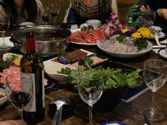 -老翡翠 Old Crystal Jade Restaurant