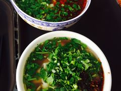 -东方宫中国兰州牛肉拉面(新起街店)