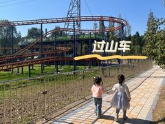 -云幽谷旅游区
