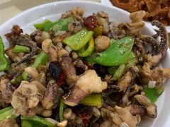 -满口香饭店