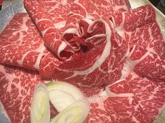 -满来寿喜烧(金虹桥店)