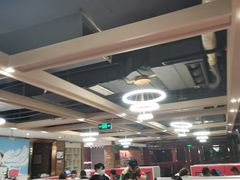 大堂-重庆大队长火锅(凤城八路店)