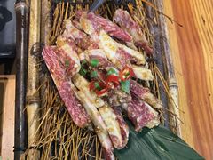 -鲜一烤肉(中街大东门店)