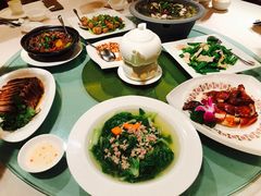 -六合家宴食府·家宴厅