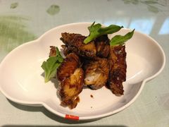 -知味观·味庄(杨公堤店)