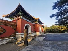 -北陵公园