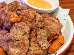 老金炸鸡-京A Taproom·精酿餐吧(CBD店)