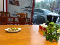 -闫家粥铺(吉林大路店)