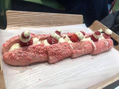 -奈雪的茶(凯德新都心店)