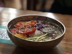 -优壹佳·延边朝鲜族料理(中山北路店)
