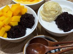 -小团圆糖水铺(襄阳南路店)