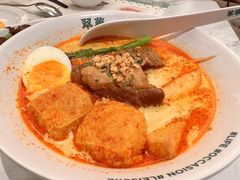 -翠华(澳门银河店)