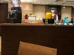 -白天鹅宾馆·流浮阁咖啡厅