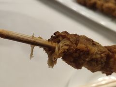 -功德林素菜饭庄(前门店)
