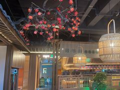 -筱爷叔·上海传统手工菜(玉树路店)