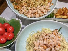 -裕兴记•蟹黄面馆(人民广场店)