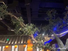 -绿茶餐厅(燕郊永旺店)