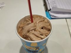 -DQ·蛋糕·冰淇淋(湖景东路店)