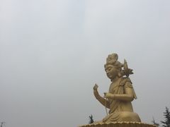 -法门文化景区
