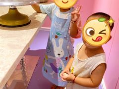 -芭菲盛宴·环球美食(解放碑英利国际店)