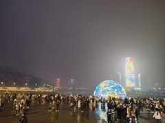 -中国宜宾·长江地标广场