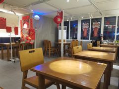 大堂-包整·丝娃娃(一览甲秀楼风景店)