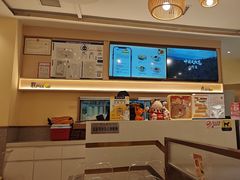 -满记甜品(王府井北京市百货大楼店)