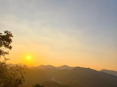 -九曜山
