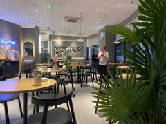 -必胜客(WOW象山涌金广场店)