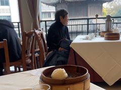 -怡园饭店-餐厅(四望亭店)