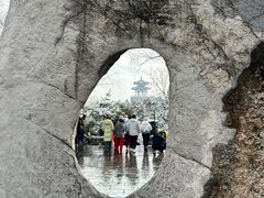 -淄博聊斋城景区