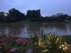 -Paak Dang Riverside 红嘴河畔餐厅