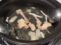 -百年果林椰子鸡(中洲店)