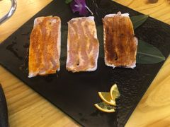 -牛道精致烤肉(海安店)