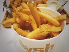 -艾薯夫妇Aysh(福田星河COCOPark店)