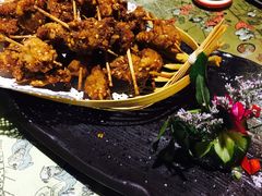 -福慧慈缘素食餐厅(王府井店)