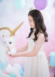 -童画王国儿童摄影(吉大店)