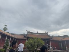 -揭阳学宫(榕城区)