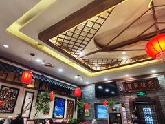 -玉桥餐厅(天坛店)