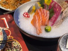 -古田居·特色寿司料理(骏欣中心店)